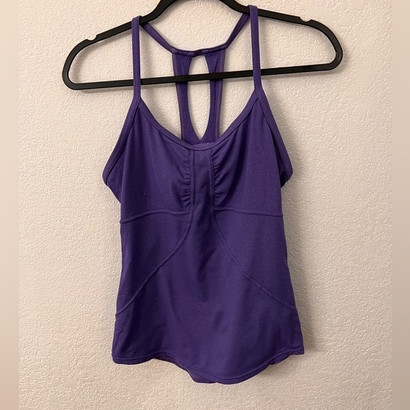 Athleta tank top size medium - Picture 1 of 6